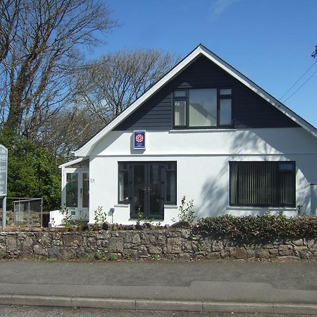 Chy An Gwedhen St. Ives Exterior foto