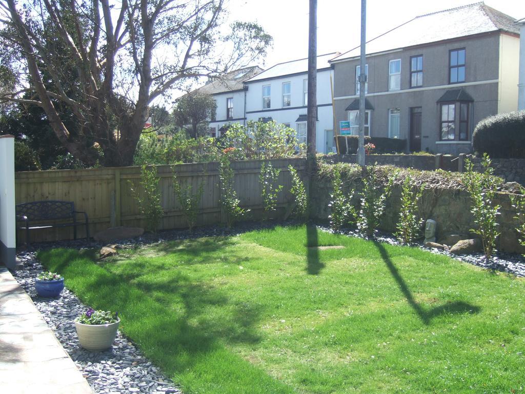 Chy An Gwedhen St. Ives Exterior foto