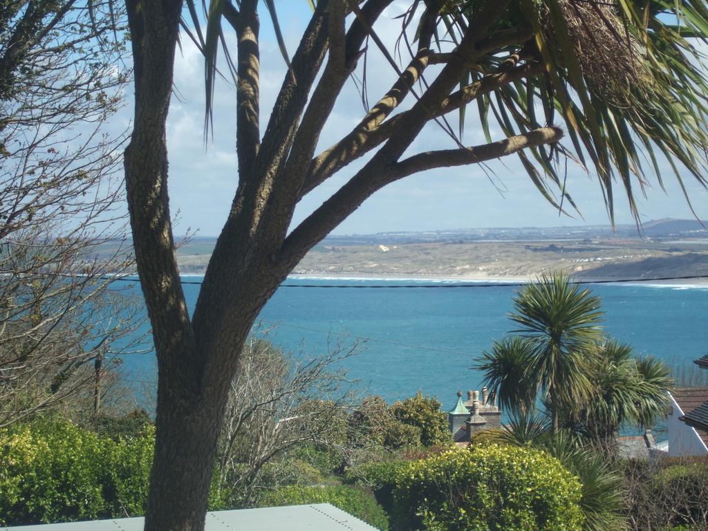 Chy An Gwedhen St. Ives Exterior foto